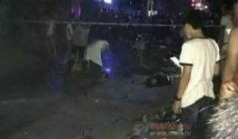 山东老太爆料事件真相视频